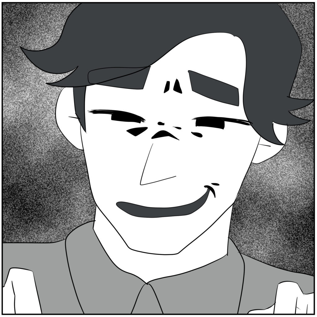 配信で人気で調子に乗った夫の末路 【1】