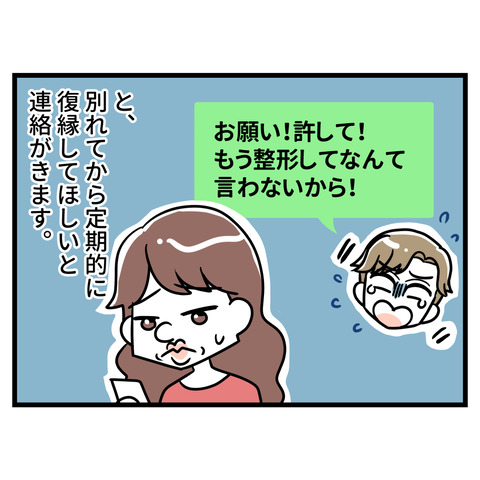 ブスだから整形しろ_187