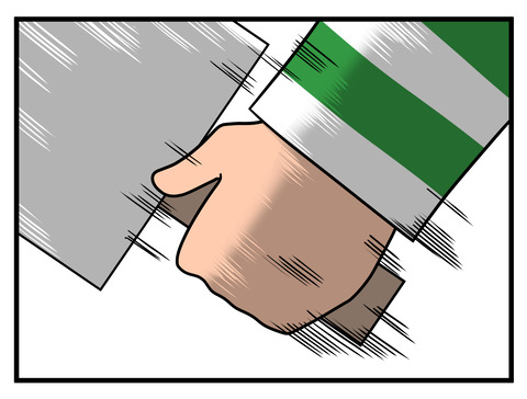 コマ漫画 (56)