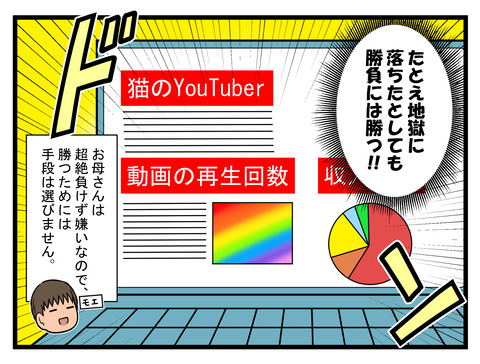 コマ漫画 (19)