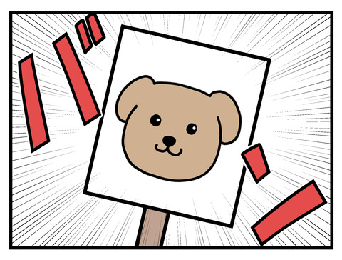 コマ漫画 (57)